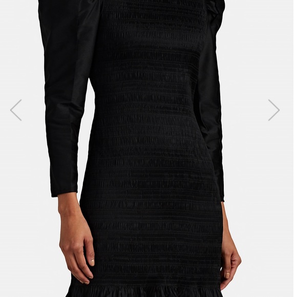 Ulla Johnson Aurele minidress - Picture 5 of 7